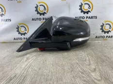 Зеркало заднего вида Jaguar XF