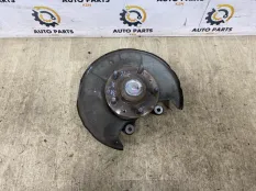 Ступица Mazda 6