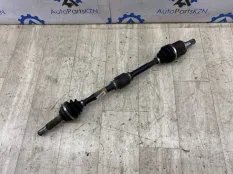 Привод Mitsubishi Outlander