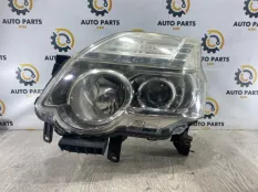 Фара галогеновая Nissan X-Trail