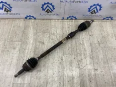 Привод Mitsubishi Outlander