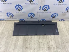 Полка багажника Mitsubishi Outlander