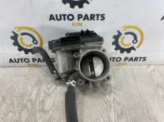 Дроссельная заслонка Mitsubishi Lancer