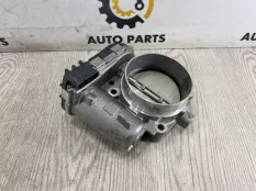 Дроссельная заслонка Jeep Grand Cherokee