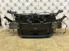 панель передняя Mazda CX-30