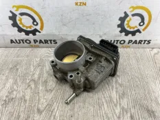 Дроссельная заслонка Renault Kangoo