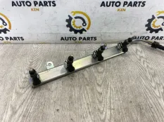 Топливная рампа с форсунками Mitsubishi Lancer