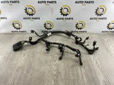 Проводка форсунок Jeep Grand Cherokee