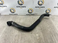 Патрубок радиатора Haval Jolion