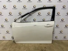 Дверь Toyota Camry