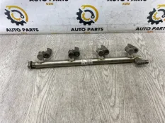 Топливная рампа с форсунками Jaguar XJ