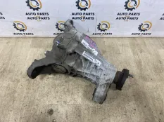 Редуктор Jeep Grand Cherokee