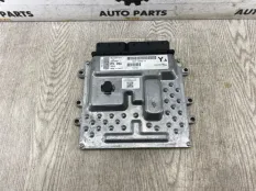 Блок управления двигателем Jaguar XJ