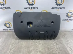 Декоративная крышка двигателя Mitsubishi Lancer