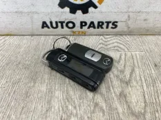 Ключ зажигания Mazda 6