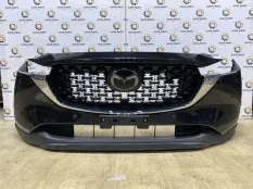 Бампер Mazda CX-5