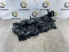 Крышка головки блока цилиндров Mazda Mazda6