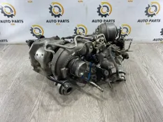 Турбина Mazda Mazda6