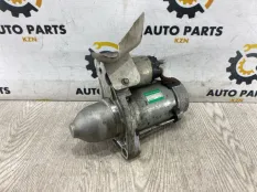 Стартер Jaguar XJ