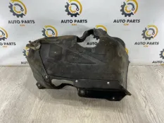 Защита двигателя Mazda Mazda6