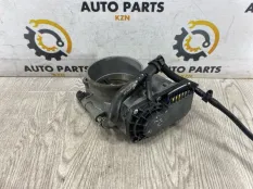 Дроссельная заслонка Jaguar XJ