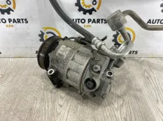 Компрессор кондиционера Nissan X-Trail