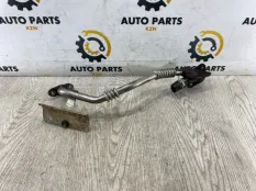 Трубка подачи масла в турбину Mazda Mazda6