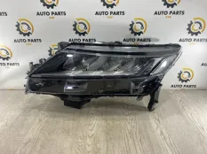 Фара в сборе Mitsubishi ASX