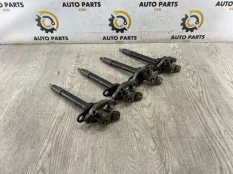 Форсунка топливная Mazda Mazda6