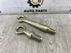 Крюк буксировочный Mazda 6