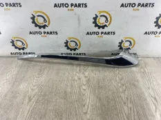 Молдинг бампера Mitsubishi ASX