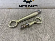 Крюк буксировочный Mazda CX-5