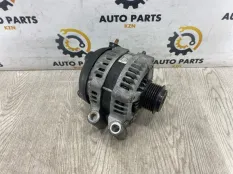 Генератор Jaguar XJ