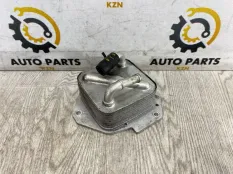 Радиатор масляный Mazda Mazda6