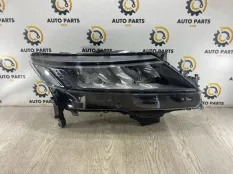 Фара в сборе Mitsubishi ASX