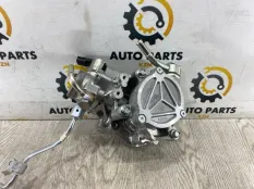 вакуумный насос Mazda CX-30