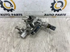 Обратный клапан Mazda Mazda6