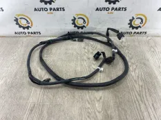 Проводка ПТФ Mitsubishi ASX