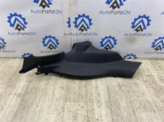 Накладка на порог салона Mazda CX-5