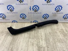 Обшивка багажника Tesla Model Y