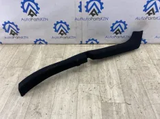 Обшивка багажника Tesla Model Y