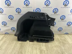 Обшивка багажника Mazda CX-5