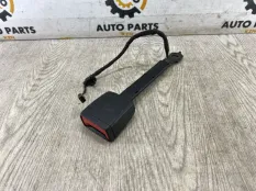 Замок ремня безопасности Volkswagen Tiguan