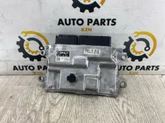 Блок управления двигателем Mazda CX-30