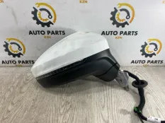 Зеркало заднего вида боковое Volkswagen Tiguan