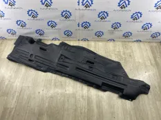 Защита днища кузова Jeep Cherokee