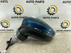 Зеркало заднего вида боковое Volkswagen Tiguan