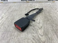 Замок ремня безопасности Volkswagen Tiguan