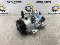 Компрессор кондиционера Mazda CX-30