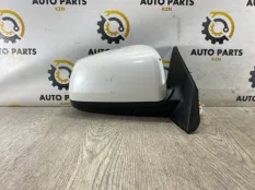 Зеркало заднего вида Mitsubishi Lancer